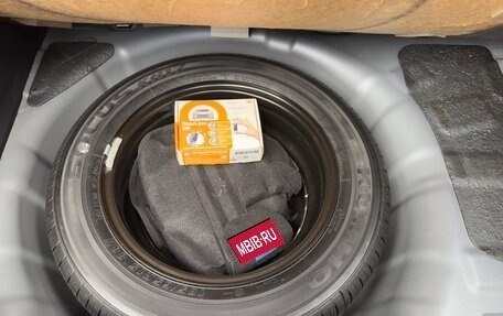 KIA Rio III рестайлинг, 2012 год, 975 000 рублей, 11 фотография