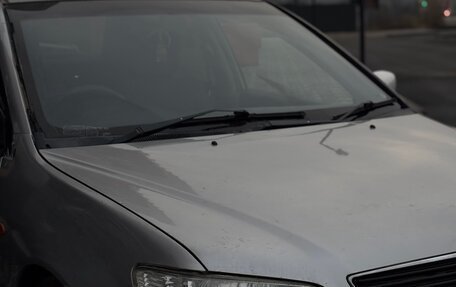 Mitsubishi Lancer IX, 2002 год, 195 000 рублей, 21 фотография