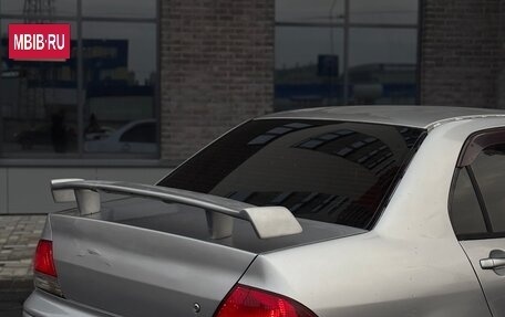 Mitsubishi Lancer IX, 2002 год, 195 000 рублей, 14 фотография