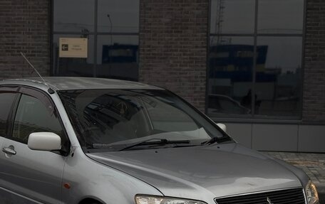 Mitsubishi Lancer IX, 2002 год, 195 000 рублей, 6 фотография