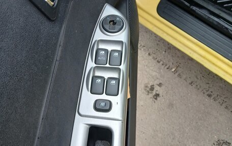 Hyundai Getz I рестайлинг, 2006 год, 350 000 рублей, 7 фотография