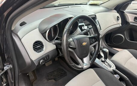 Chevrolet Cruze II, 2012 год, 630 000 рублей, 6 фотография