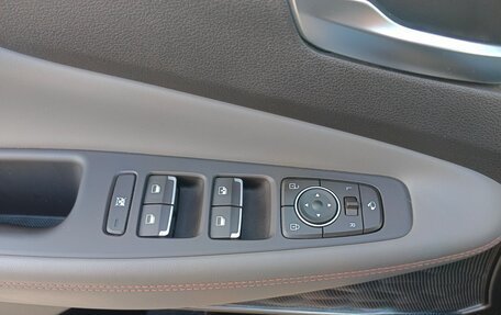 Hyundai Santa Fe IV, 2018 год, 3 480 000 рублей, 14 фотография