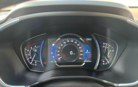 Hyundai Santa Fe IV, 2018 год, 3 480 000 рублей, 17 фотография