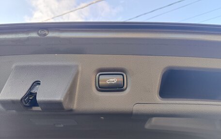 Hyundai Santa Fe IV, 2018 год, 3 480 000 рублей, 22 фотография