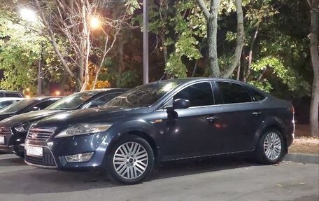 Ford Mondeo IV, 2010 год, 750 000 рублей, 4 фотография