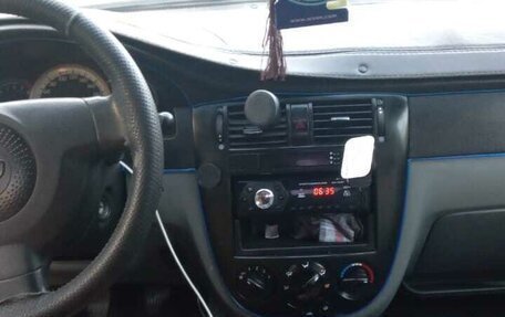 Daewoo Gentra II, 2014 год, 400 000 рублей, 5 фотография