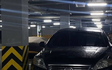 Ford Mondeo IV, 2010 год, 750 000 рублей, 2 фотография