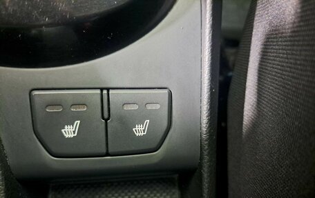 KIA Rio III рестайлинг, 2013 год, 810 000 рублей, 20 фотография