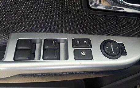 KIA Rio III рестайлинг, 2013 год, 810 000 рублей, 19 фотография