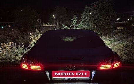 Ford Mondeo IV, 2010 год, 750 000 рублей, 3 фотография