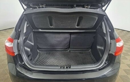 KIA Rio III рестайлинг, 2013 год, 810 000 рублей, 10 фотография