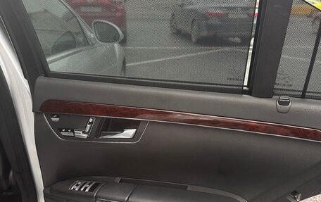 Mercedes-Benz S-Класс, 2005 год, 890 000 рублей, 9 фотография