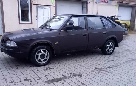 Москвич Святогор, 1999 год, 150 000 рублей, 3 фотография