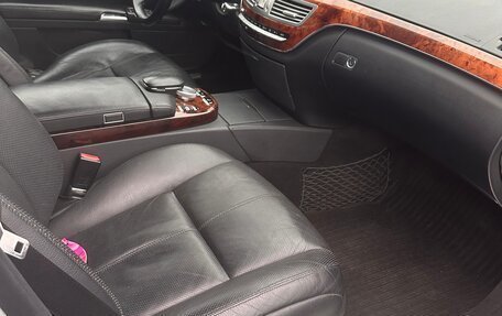 Mercedes-Benz S-Класс, 2005 год, 890 000 рублей, 6 фотография