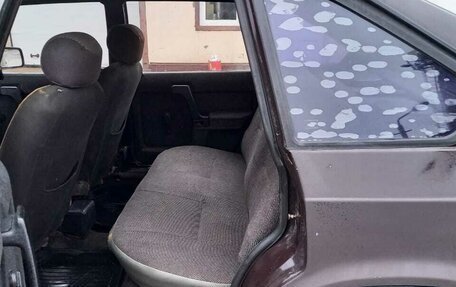 Москвич Святогор, 1999 год, 150 000 рублей, 14 фотография