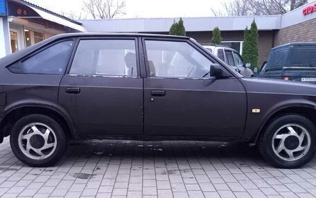 Москвич Святогор, 1999 год, 150 000 рублей, 11 фотография