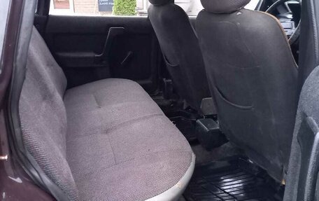 Москвич Святогор, 1999 год, 150 000 рублей, 15 фотография