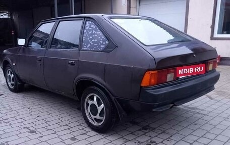 Москвич Святогор, 1999 год, 150 000 рублей, 10 фотография