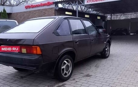 Москвич Святогор, 1999 год, 150 000 рублей, 9 фотография