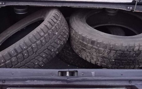 Москвич Святогор, 1999 год, 150 000 рублей, 16 фотография