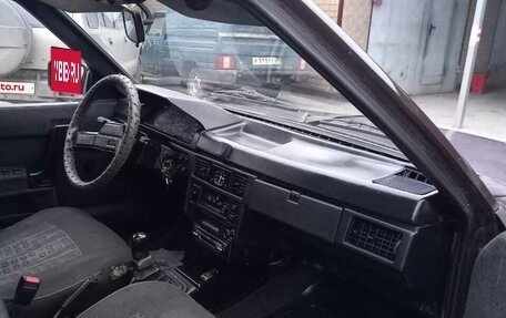 Москвич Святогор, 1999 год, 150 000 рублей, 13 фотография