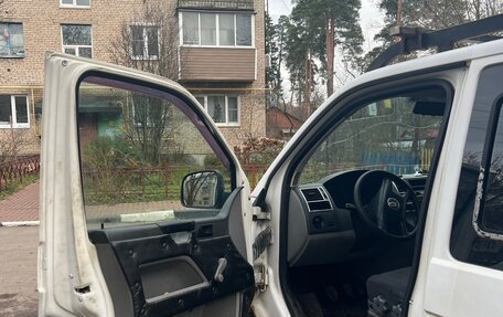 Volkswagen Transporter T5 рестайлинг, 2006 год, 850 000 рублей, 8 фотография