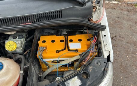 Volkswagen Transporter T5 рестайлинг, 2006 год, 850 000 рублей, 12 фотография