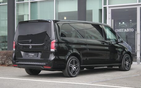 Mercedes-Benz V-Класс, 2024 год, 18 900 000 рублей, 2 фотография