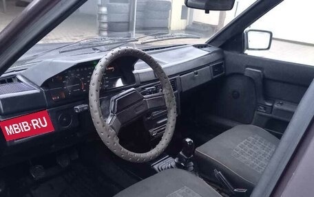 Москвич Святогор, 1999 год, 150 000 рублей, 12 фотография