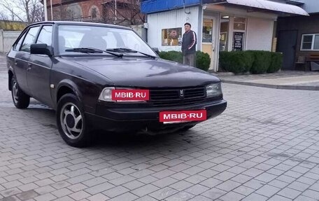 Москвич Святогор, 1999 год, 150 000 рублей, 6 фотография