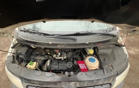 Volkswagen Transporter T5 рестайлинг, 2006 год, 850 000 рублей, 11 фотография