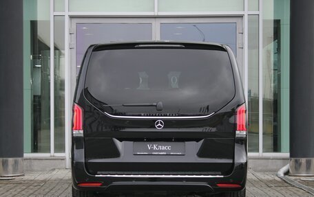 Mercedes-Benz V-Класс, 2024 год, 18 900 000 рублей, 4 фотография