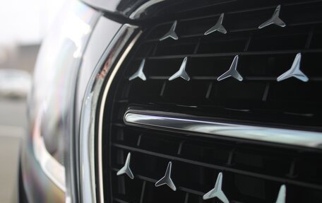 Mercedes-Benz V-Класс, 2024 год, 18 900 000 рублей, 10 фотография