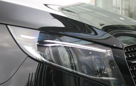 Mercedes-Benz V-Класс, 2024 год, 18 900 000 рублей, 7 фотография