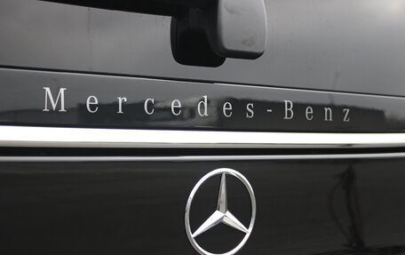 Mercedes-Benz V-Класс, 2024 год, 18 900 000 рублей, 12 фотография