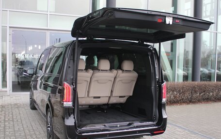 Mercedes-Benz V-Класс, 2024 год, 18 900 000 рублей, 14 фотография