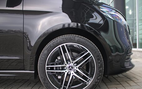 Mercedes-Benz V-Класс, 2024 год, 18 900 000 рублей, 11 фотография