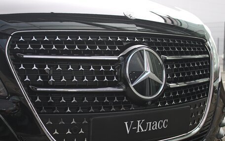 Mercedes-Benz V-Класс, 2024 год, 18 900 000 рублей, 9 фотография