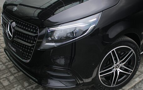 Mercedes-Benz V-Класс, 2024 год, 18 900 000 рублей, 20 фотография