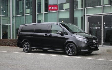 Mercedes-Benz V-Класс, 2024 год, 18 900 000 рублей, 5 фотография