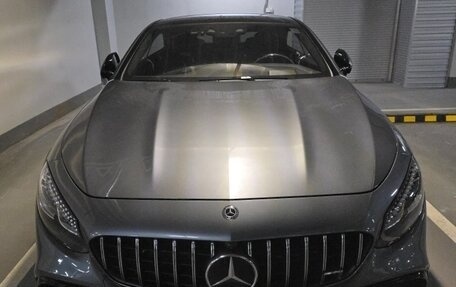 Mercedes-Benz S-Класс AMG, 2019 год, 16 500 000 рублей, 2 фотография