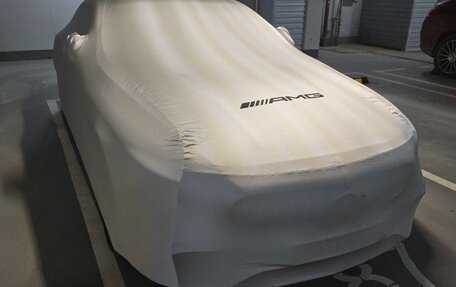 Mercedes-Benz S-Класс AMG, 2019 год, 16 500 000 рублей, 10 фотография