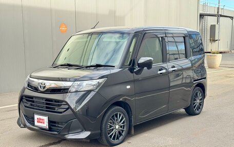 Toyota Tank I, 2019 год, 1 009 000 рублей, 2 фотография