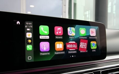 Mercedes-Benz V-Класс, 2024 год, 18 900 000 рублей, 36 фотография