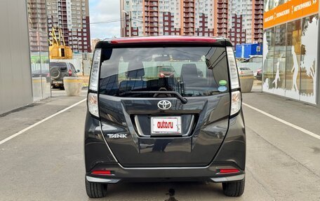 Toyota Tank I, 2019 год, 1 009 000 рублей, 7 фотография