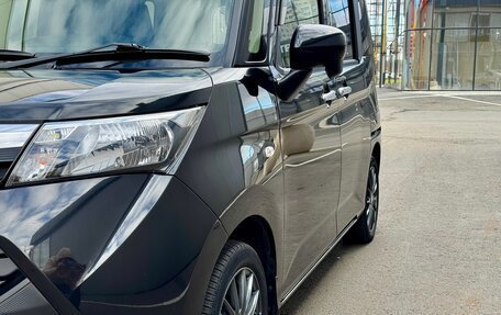 Toyota Tank I, 2019 год, 1 009 000 рублей, 12 фотография