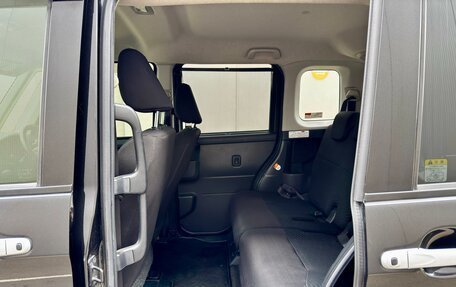 Toyota Tank I, 2019 год, 1 009 000 рублей, 16 фотография