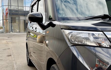 Toyota Tank I, 2019 год, 1 009 000 рублей, 17 фотография