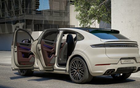 Porsche Cayenne III, 2025 год, 21 300 000 рублей, 9 фотография